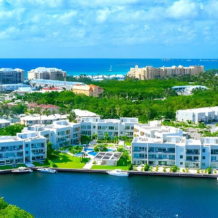 Cayman Luxury Rentals At One Canal Point George Town Eksteriør bilde