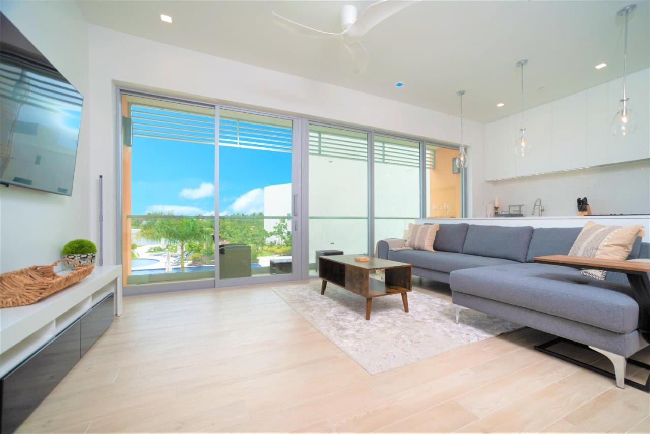 Cayman Luxury Rentals At One Canal Point George Town Eksteriør bilde