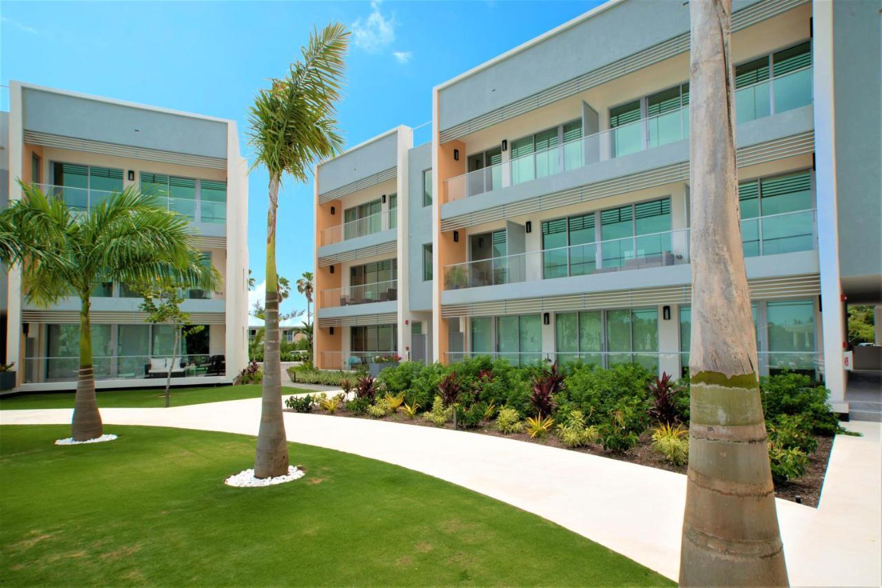 Cayman Luxury Rentals At One Canal Point George Town Eksteriør bilde