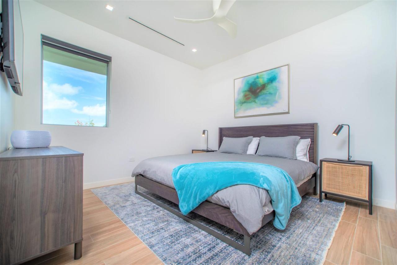 Cayman Luxury Rentals At One Canal Point George Town Eksteriør bilde