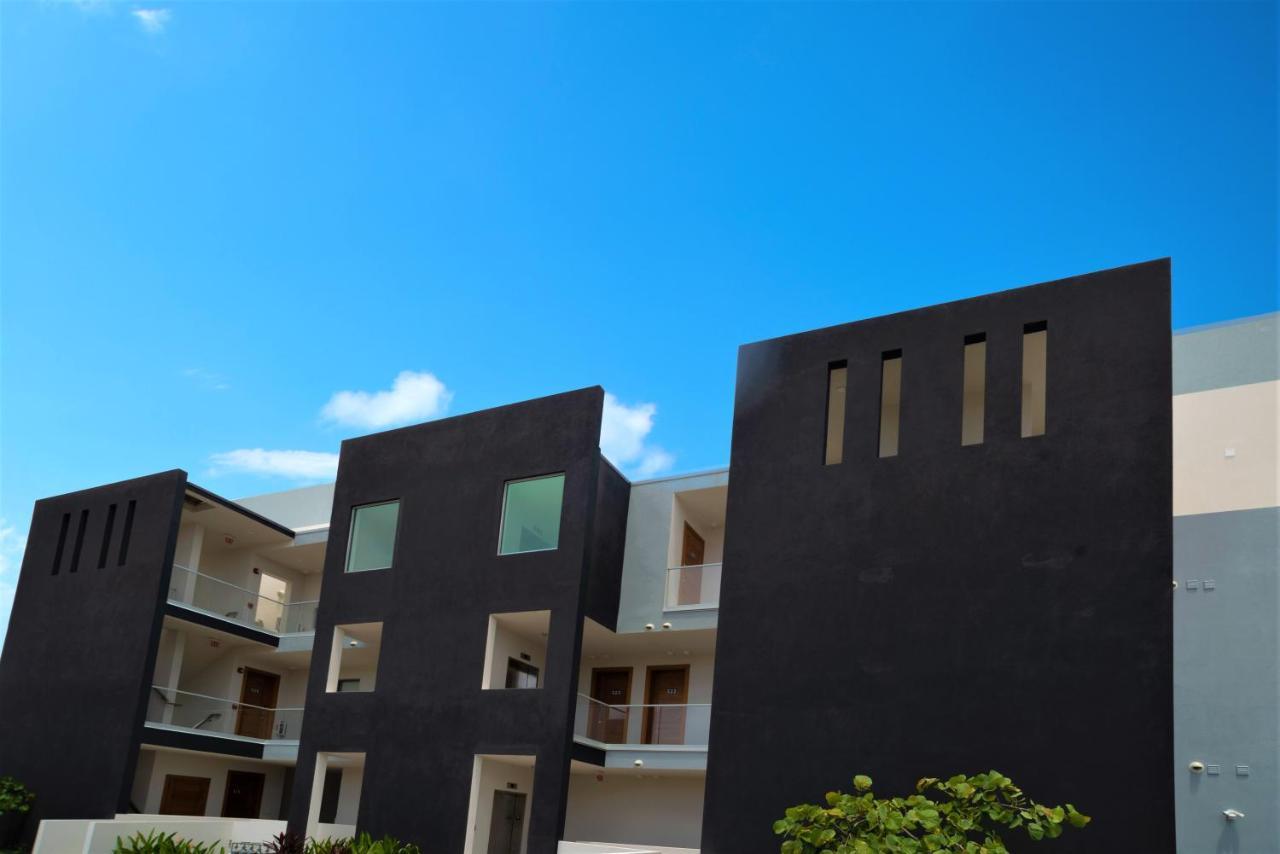Cayman Luxury Rentals At One Canal Point George Town Eksteriør bilde