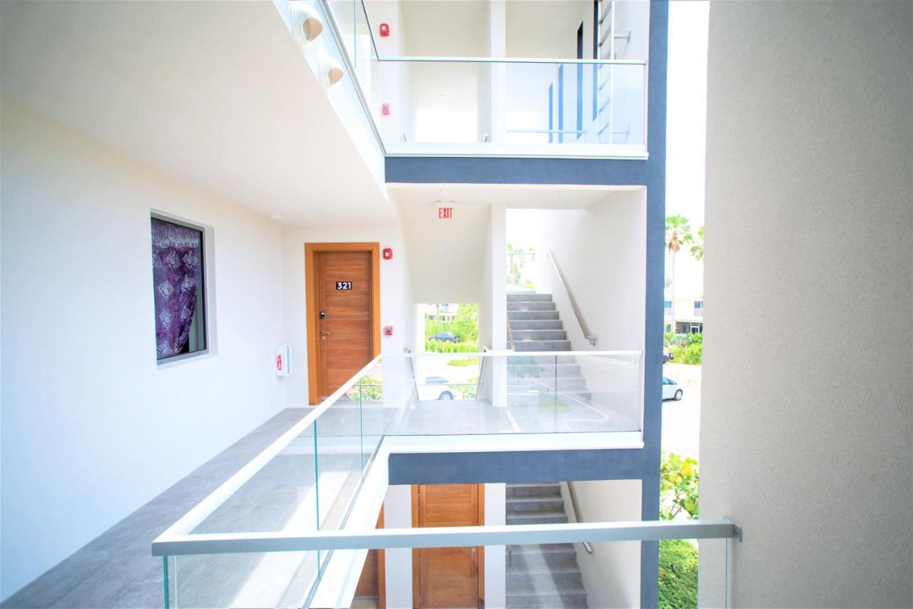 Cayman Luxury Rentals At One Canal Point George Town Eksteriør bilde