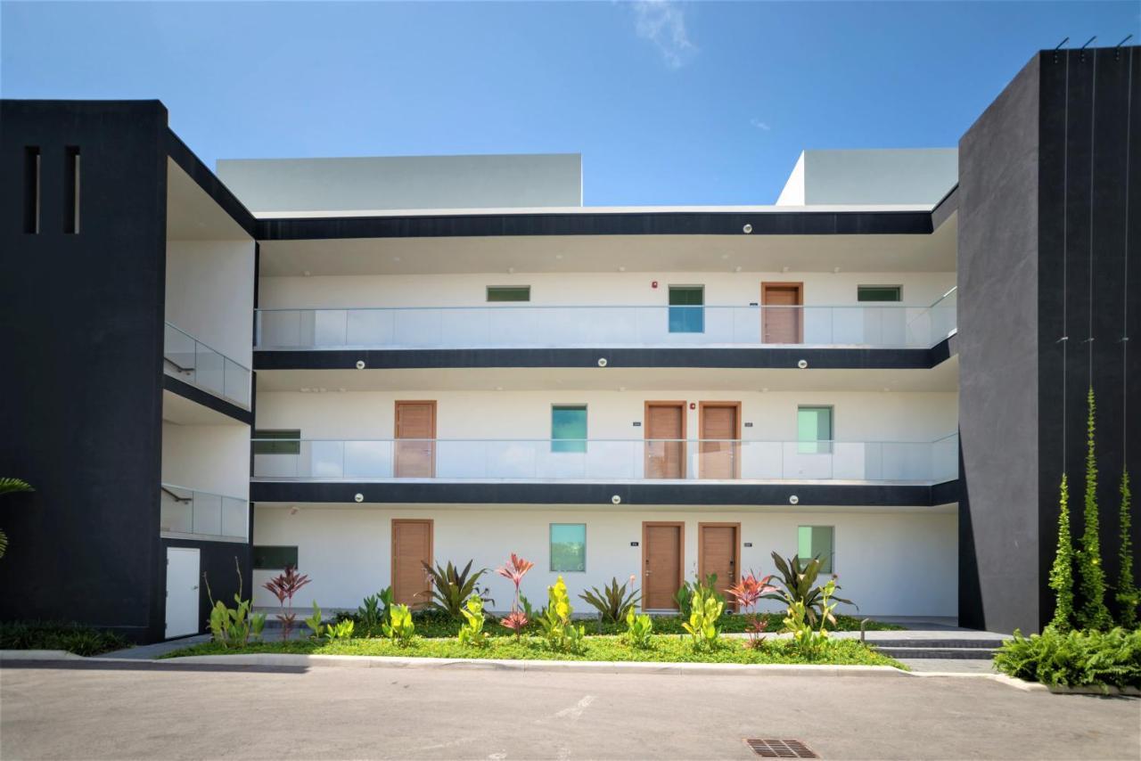 Cayman Luxury Rentals At One Canal Point George Town Eksteriør bilde