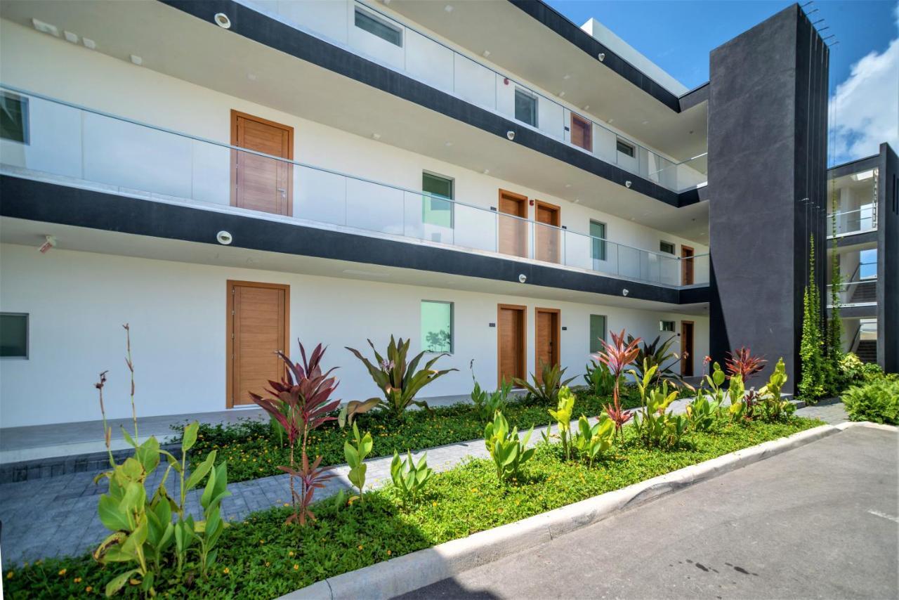 Cayman Luxury Rentals At One Canal Point George Town Eksteriør bilde