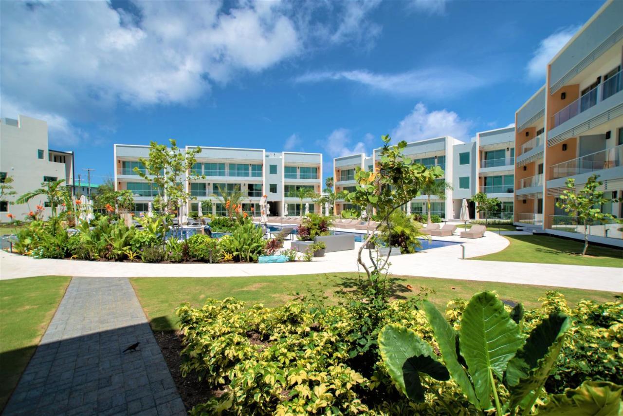 Cayman Luxury Rentals At One Canal Point George Town Eksteriør bilde
