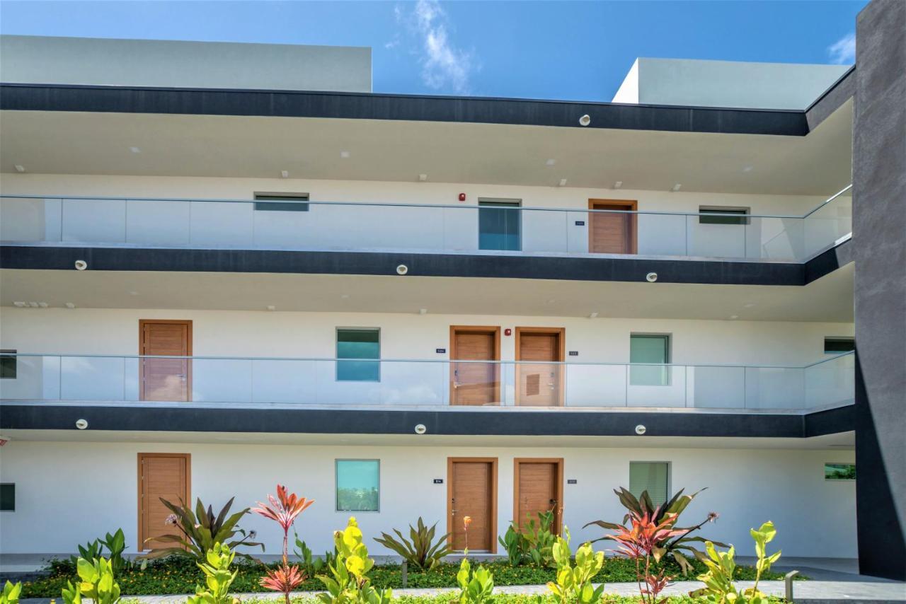 Cayman Luxury Rentals At One Canal Point George Town Eksteriør bilde