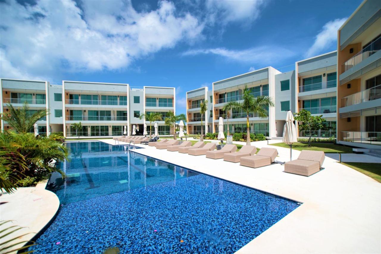 Cayman Luxury Rentals At One Canal Point George Town Eksteriør bilde
