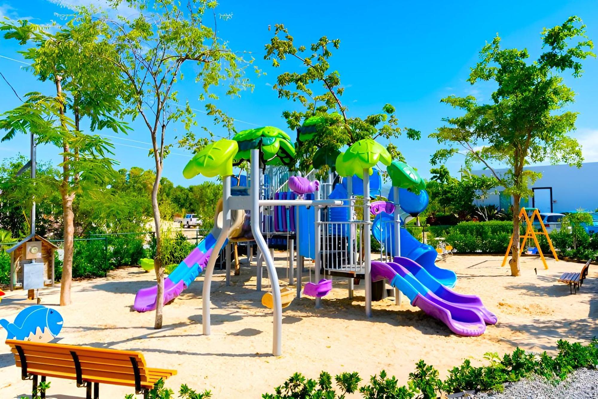 Cayman Luxury Rentals At One Canal Point George Town Eksteriør bilde