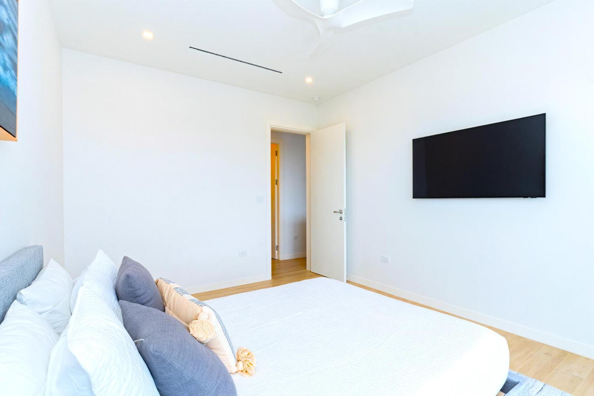 Cayman Luxury Rentals At One Canal Point George Town Eksteriør bilde