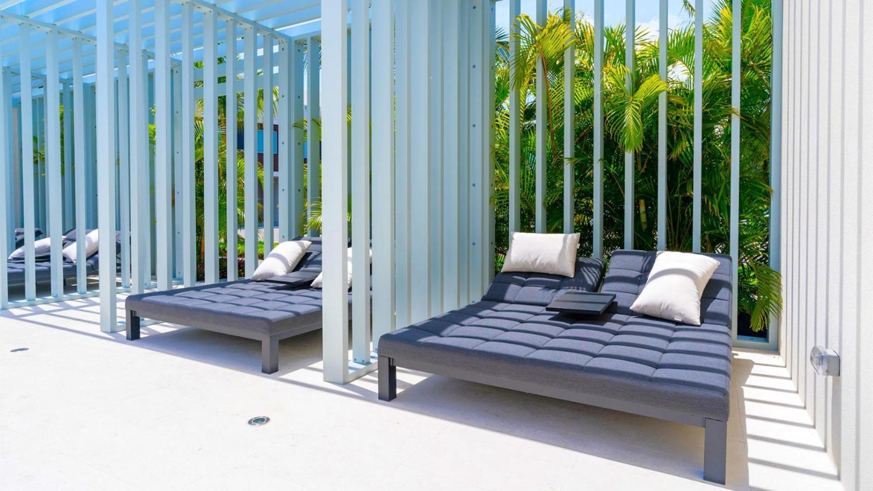 Cayman Luxury Rentals At One Canal Point George Town Eksteriør bilde