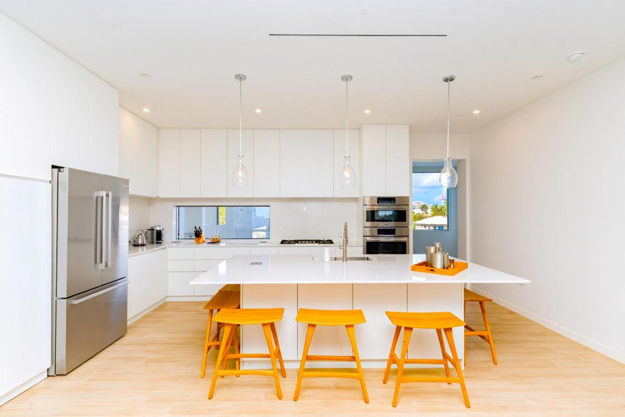 Cayman Luxury Rentals At One Canal Point George Town Eksteriør bilde