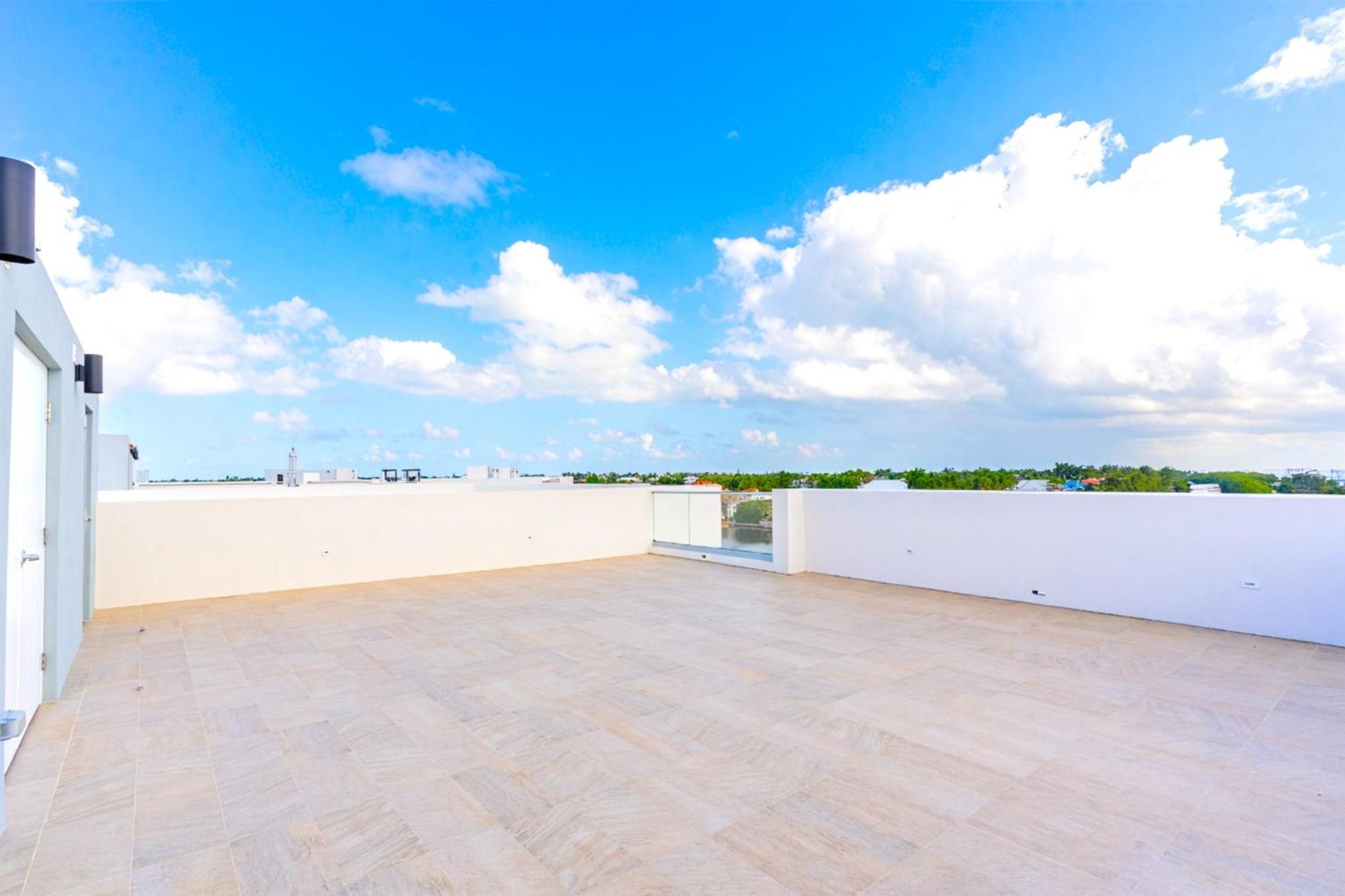 Cayman Luxury Rentals At One Canal Point George Town Eksteriør bilde